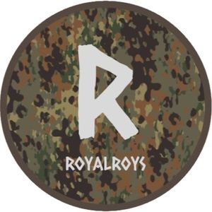 Meet your Posher, Royal